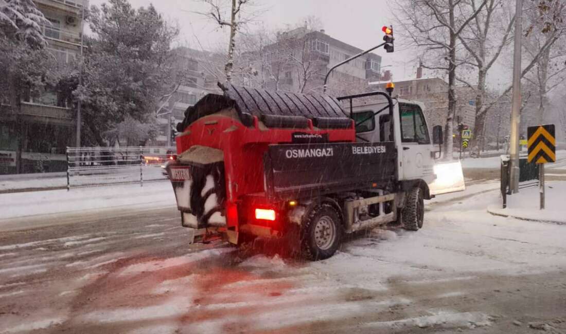 Yeni yılın ilk saatlerinden