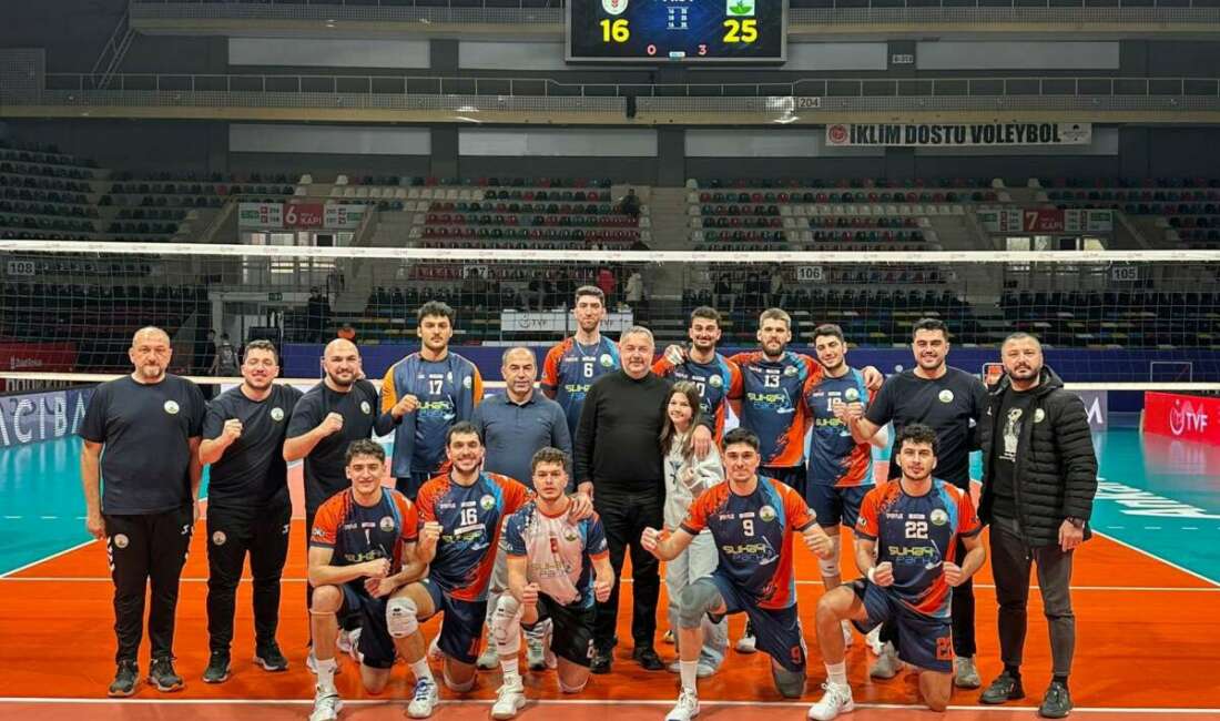 Arabica Coffee House Erkekler