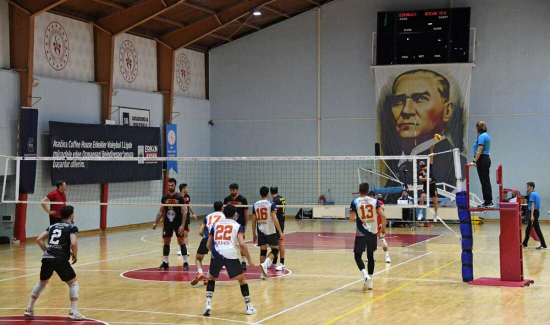 Osmangazi Belediyespor, Arabica Coffee