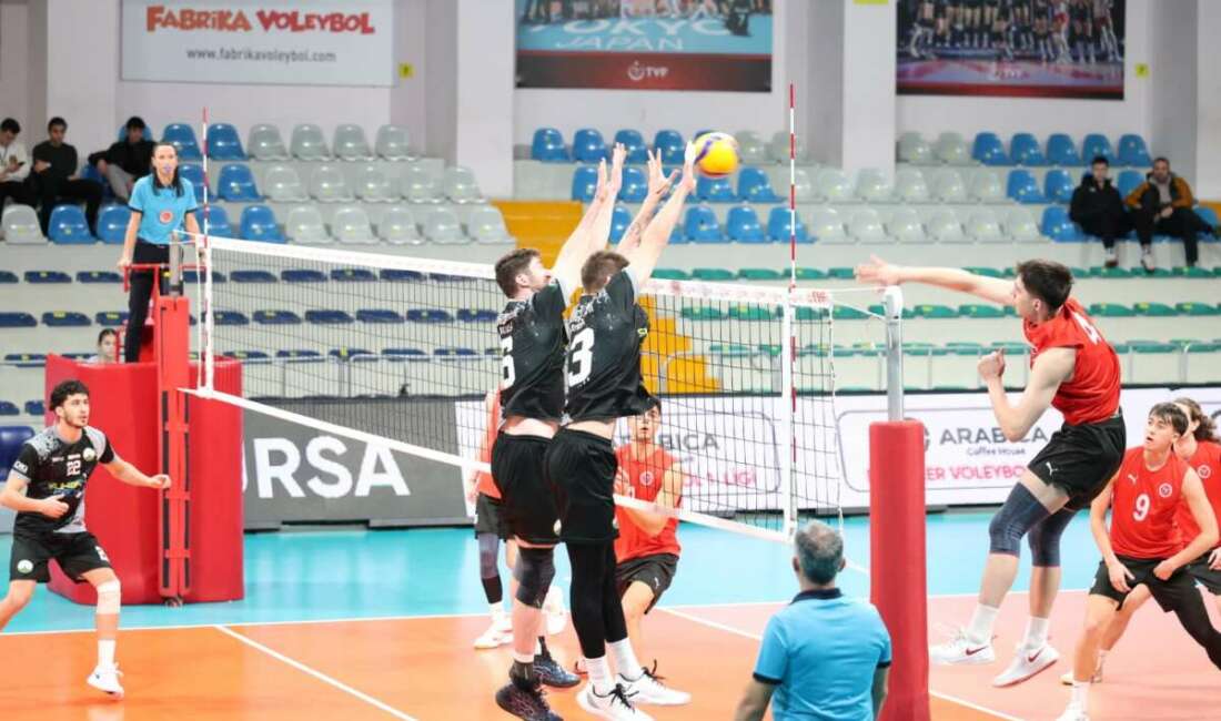 Arabica Coffee House Erkekler