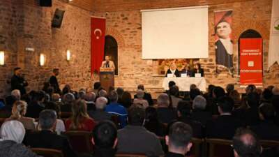 Osmangazi Kent Konseyi’nde önümüzdeki 3