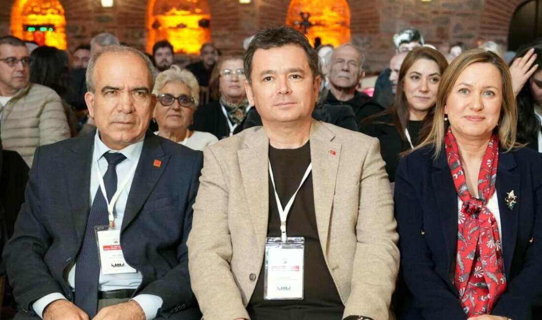 Osmangazi Kent Konseyi Genel