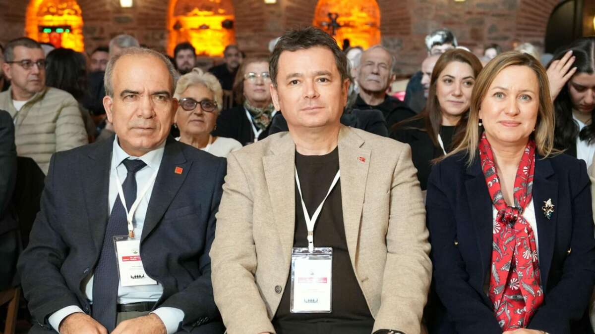 Osmangazi Kent Konseyi’nin Yeni Başkanı Sevim Sakallı Oldu