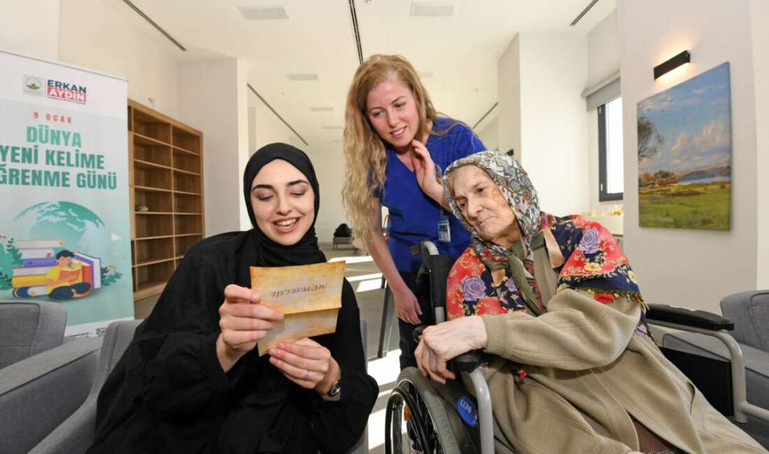 Osmangazi Belediyesi’nin, 9 Ocak