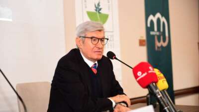 Osmangazi Belediyesi’nin, mübadelenin 103. yılı