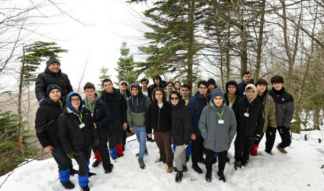 Osmangazi’de başarılı öğrencilere Uludağ ödülü Osmangazi Belediyesi’nin, LGS ve