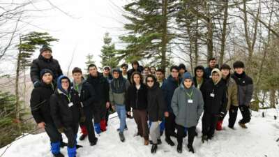 Osmangazi Belediyesi’nin, LGS ve üniversite