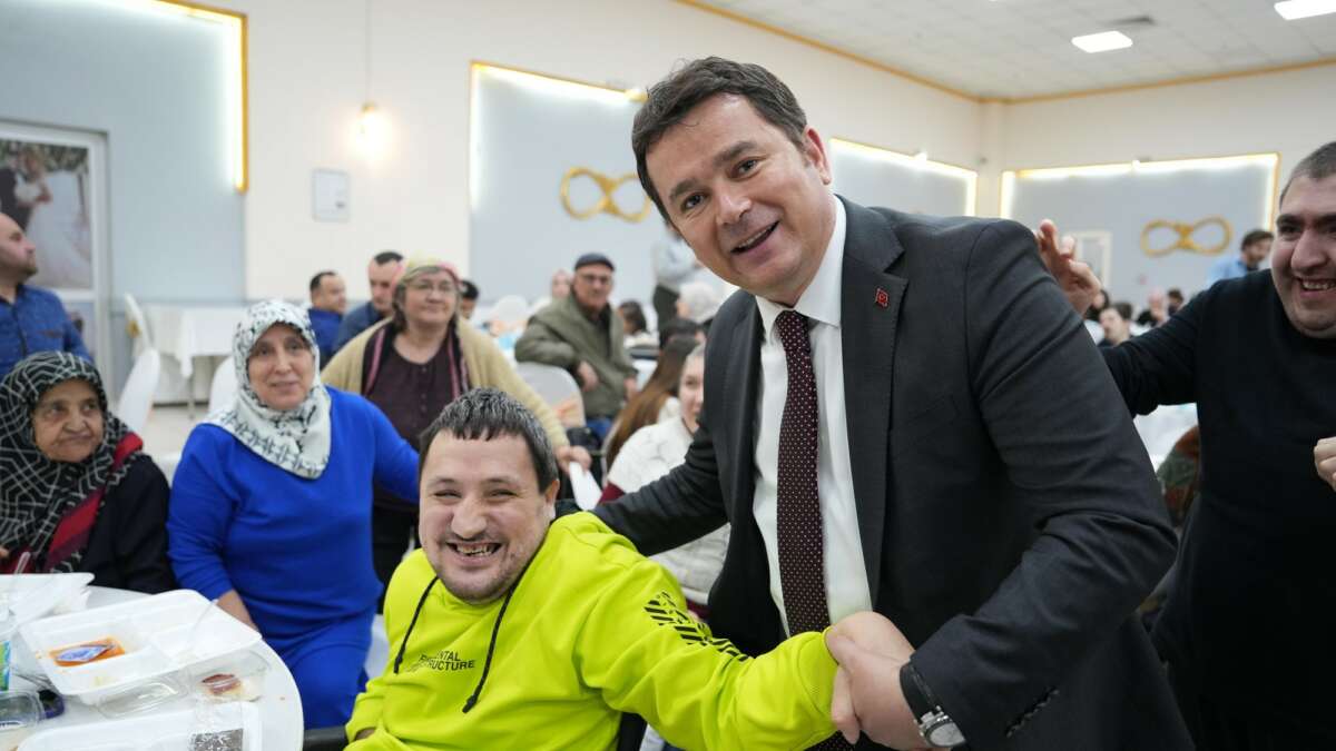 Osmangazi’de bir yıllık hizmet ve değer yolculuğu