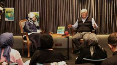 Osmangazi Belediyesi, düzenlediği ‘Girişimci Kafası’