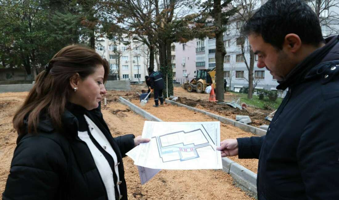 Osmangazi Belediyesi, ilçe genelinde