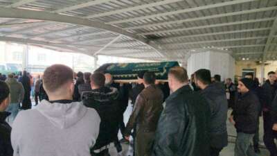 Kuzey Marmara Otoyolu Silivri gişelerinde