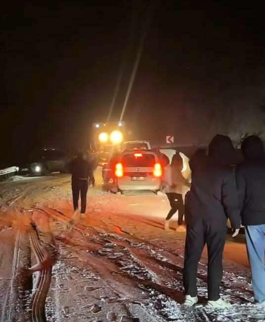 Bursa’nın İnegöl ilçesinde bugün