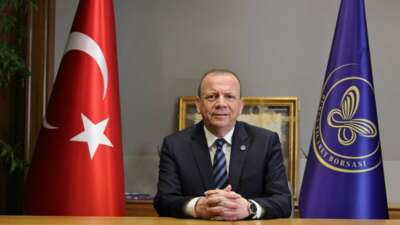 TOBB Genel İdare Kurulu Üyesi