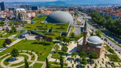 Bursa’nın tarihini ve kültürel mirasını