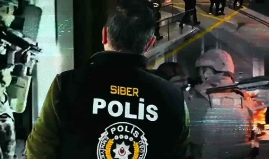 İstanbul Cumhuriyet Başsavcılığı tarafından