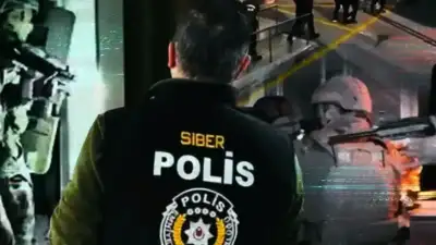 İstanbul Cumhuriyet Başsavcılığı tarafından yürütülen