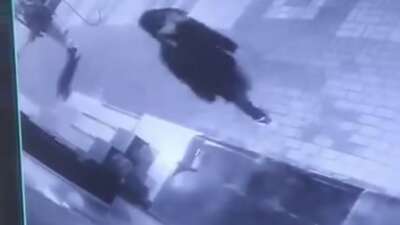 Bursa'nın Yıldırım ilçesinde alkollü oldukları