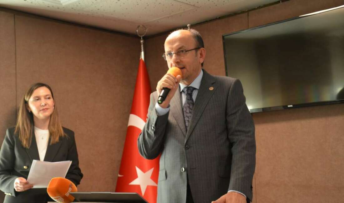 Sağlık Bakanlığı tarafından, Bursa'nın ruh