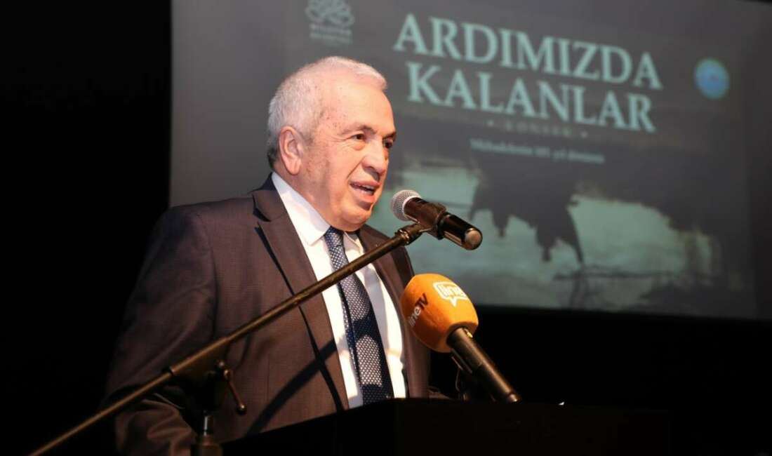 Nilüfer Belediyesi ile Bursa