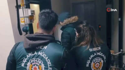  İçişleri Bakanı Ali Yerlikaya, "Siber