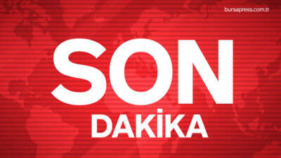 Bursa Valiliği, kent genelinde etkisini