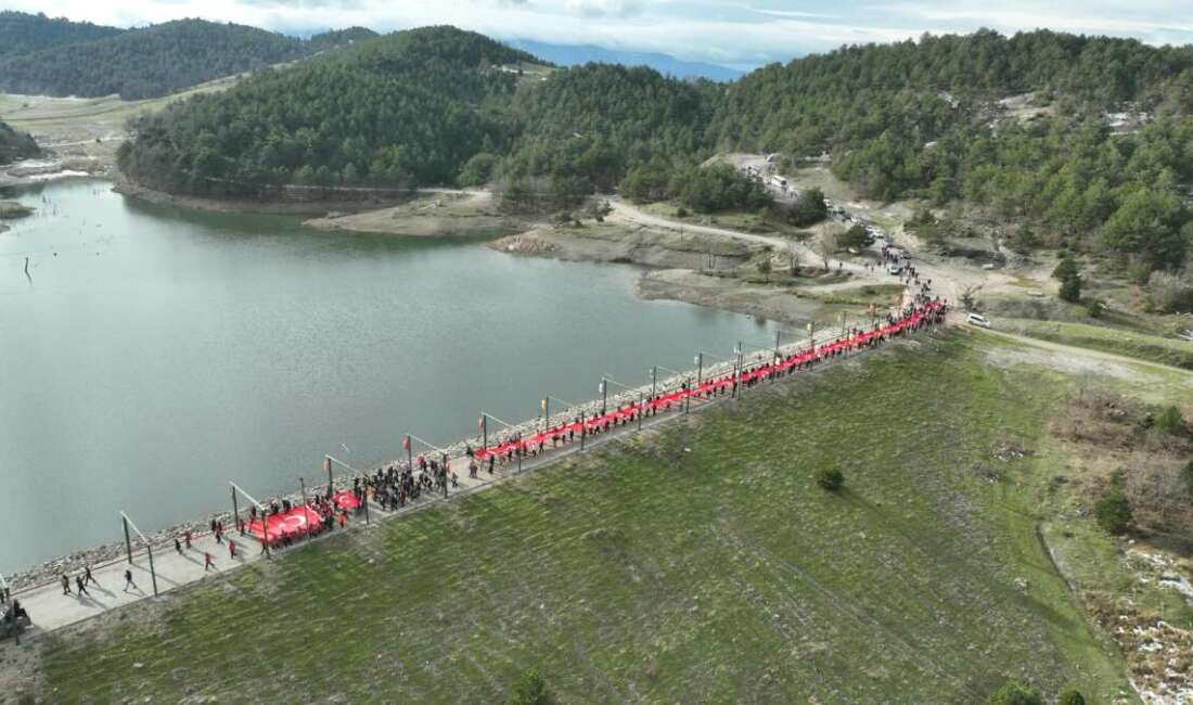 Sarıkamış Şehitleri, Bursa’da da unutulmadı Sarıkamış Harekatı’nın 111’inci yıl