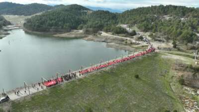 Sarıkamış Harekatı’nın 111’inci yıl dönümü, Bursa'da