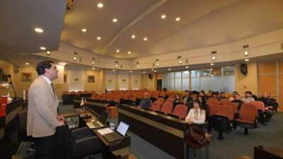 Osmangazi Belediyesi, kent yönetiminde dijital