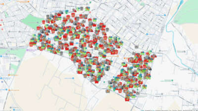 Osmangazi Belediyesi, kent yönetiminde dijital