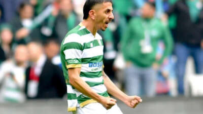 Bursaspor’da devre arası ayrılığı netleşti.