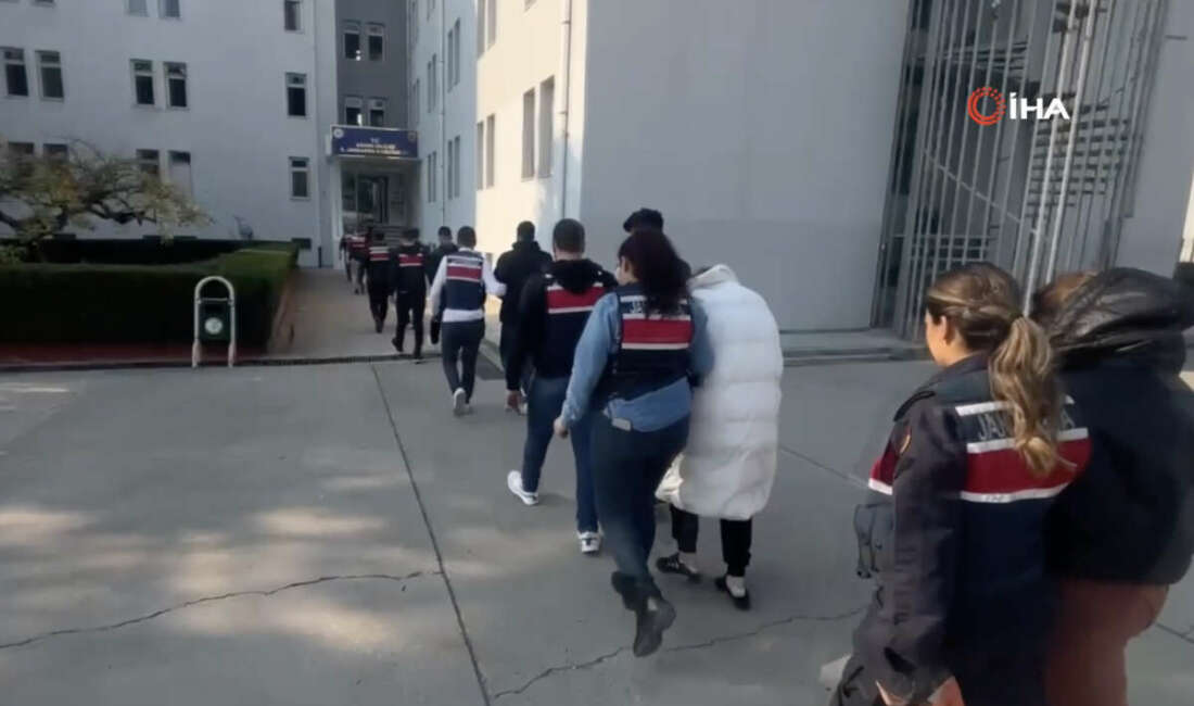 İçişleri Bakanı Ali Yerlikaya,