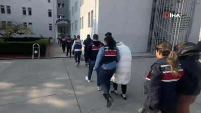 İçişleri Bakanı Ali Yerlikaya, 17