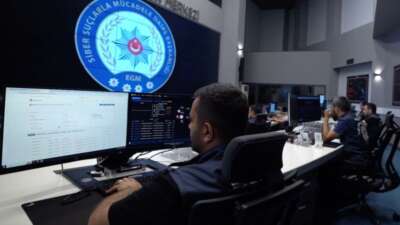 İçişleri Bakanı Ali Yerlikaya, son