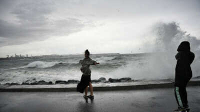 Marmara’da gece saatlerinden itibaren etkili