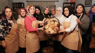 Osmangazi Belediyesi, Miraç Kandili’ne özel