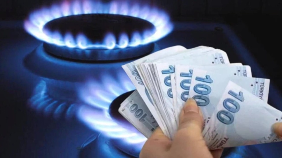 Şubat ayı enerji faturaları için zam açıklaması Enerji ve Tabii Kaynaklar