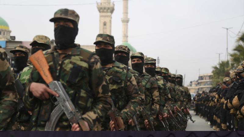 10 Mart Mutabakatı’nı ihlal