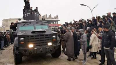 Suriye Savunma Bakanlığı, terör örgütü