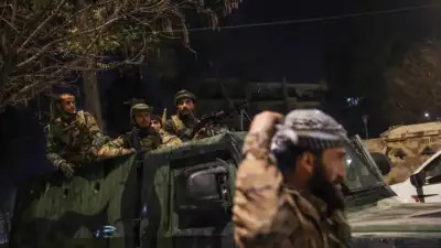 Suriye ordusu, Halep kent merkezinde