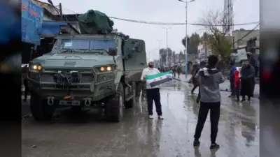 Suriye ordusunun YPG/SDG’ye yönelik operasyonlarının