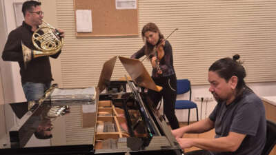 Uludağ Üniversitesi Devlet Konservatuvarı, müziğin