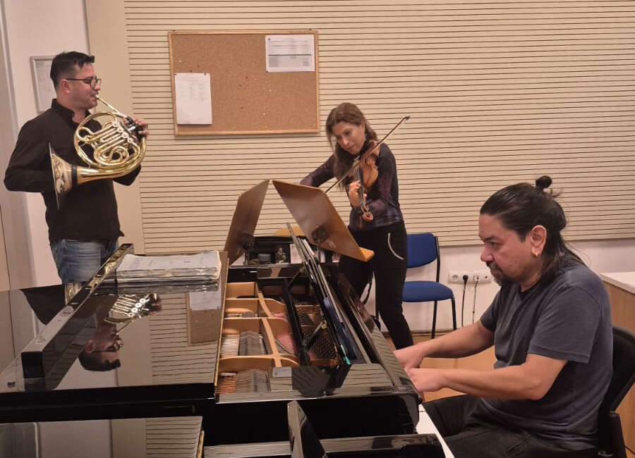 Uludağ Üniversitesi Devlet Konservatuvarı,