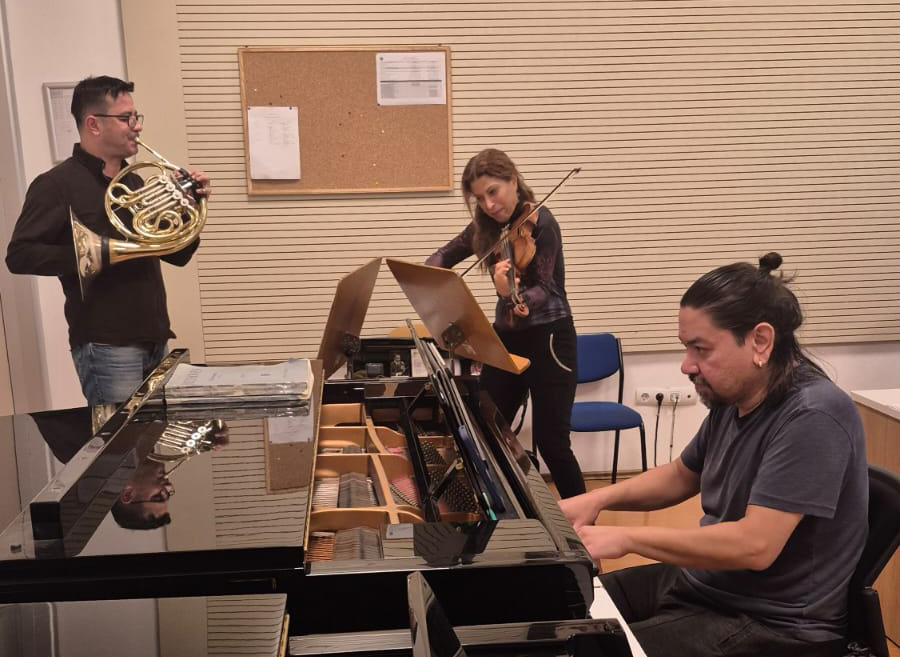 Tayfun Avcıoğlu anısına anlamlı konser: Gelir lösemili çocuklara