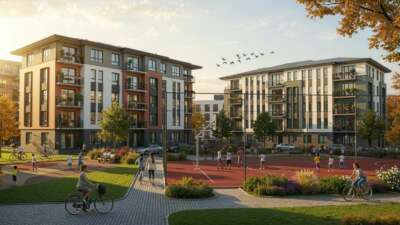 Çevre, Şehircilik ve İklim Değişikliği