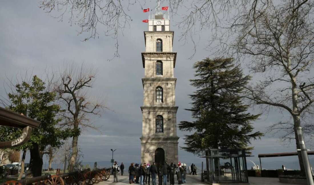 ‘Bursa Tanpınar Yılı’ etkinlikleri kapsamında