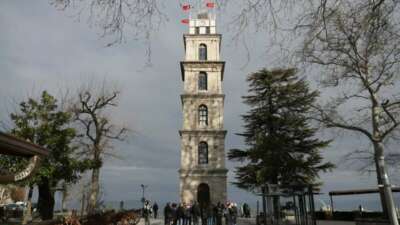 ‘Bursa Tanpınar Yılı’ etkinlikleri kapsamında ‘Tanpınar’ın