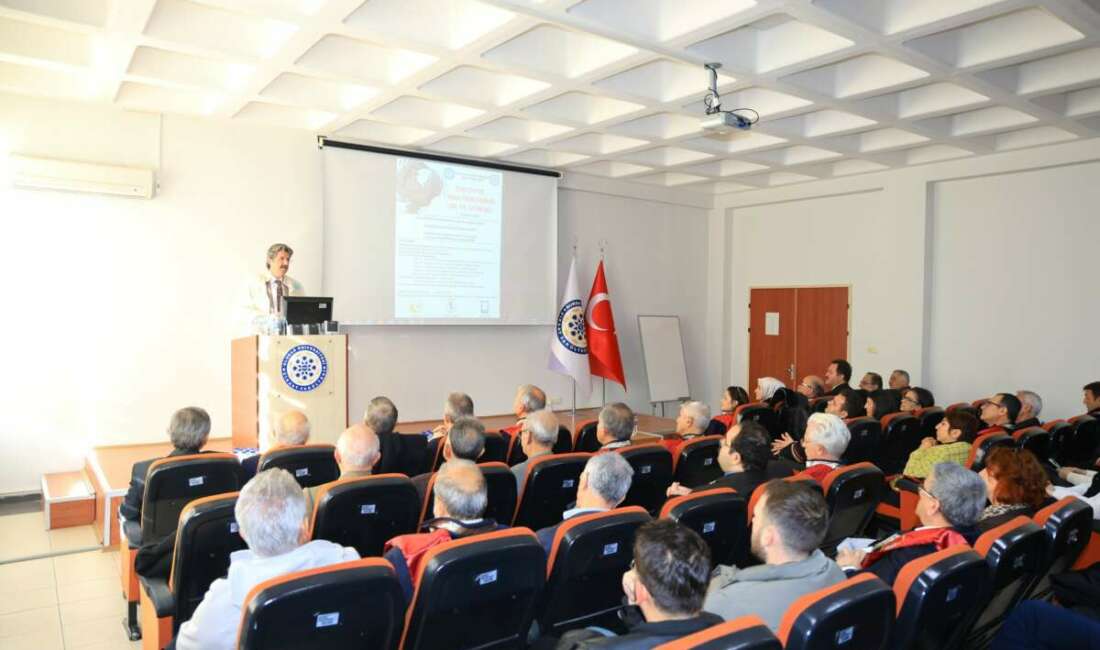 Türkiye'de tarımsal eğitim-öğretimin başlamasının