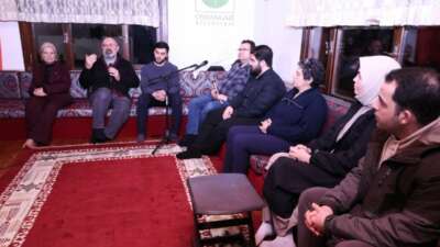 Osmangazi Belediyesi, “Somuncu Baba’nın İzinde