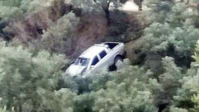 Tirilye-Mudanya yolu üzerindeki Özge Sitesi