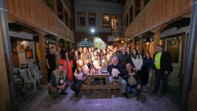 İnegöl Belediyesi’nin “Sahnede Festival Var”